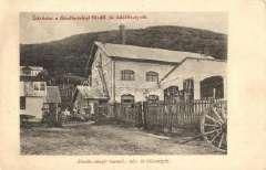 Veszprém, látkép (EK) T2/3