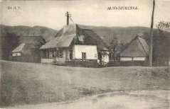 Alsófernezely, Fe