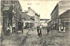 Borszék, Borsec; T2 1000 21175.
