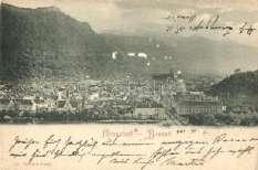Brasov; Árpád M2600 21217.