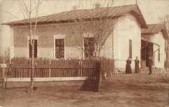Egeres, Aghires;