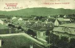 Alba Iulia; R 1000 21267.