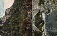 Herculane; Fere 1400 21271.