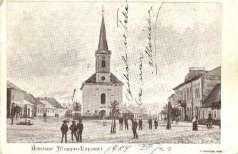 Magyarád, Magy arát, Maderat;