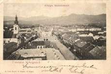 Magyarlápos, Olá hlápos, Targu