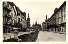 Kolozsvár, Cluj; R eformátus
