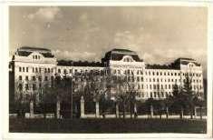 1940 Nagybánya, Baia Mare;