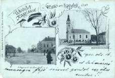 evangéliku 2000 21353.