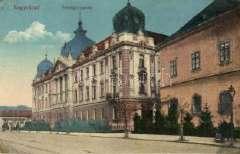 Nagyvárad, Orade a Mare;