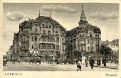 Nagyvárad, Orade a; M. kir.