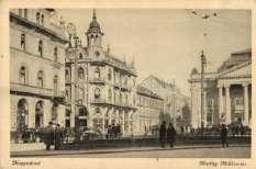 1940 Nagyvárad, Oradea;