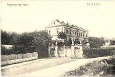 Gheorghe; u 2400 21411.