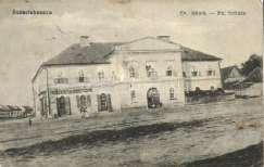 bevonulás, H 3000 21416.