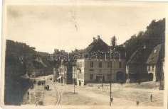 Óváros, kiadja F 2400 21400.