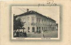 Szilágysomlyó, S imleu