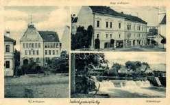 Székelykapu, épít 2600