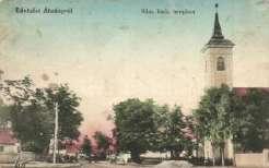 gyár. W. 5500 21469.