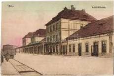 úton, Kato 3000 21459.