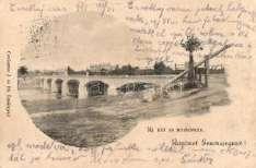 Eperjes, Presov; látkép,