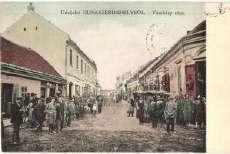 szobra, Refor 1000 21493.