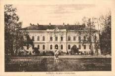 kiadja Özv. Bodn1600 21539.