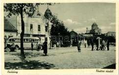Jankovich-kastély / 4400 21627.