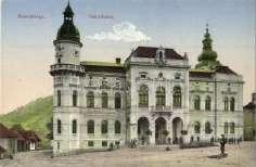 Sobota; Tátra s1400 21665.