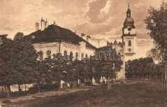 Stubnyafürdő, St ubnianske