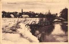 Svedlér, Svedlar; Gölnic