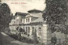 Szepesszomba t, Spisská