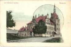Beregszász, Bere hove; Royal