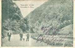 Vereckei-szoros / Verecke