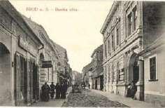 Bjelina, Bijeljina ;