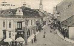 Ungvár, Uzhorod, Uzshorod;