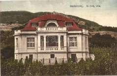 Bábolnapuszta, S hagya