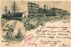 Pension Frit 1600 21827.