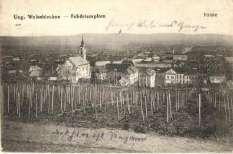 21853. Fehértemplom, Ung.