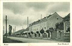 Magyarkanizsa, Stara