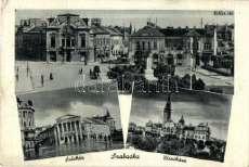 Főposta / main pos 1400 21883.