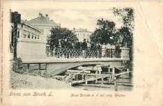 Brucker Lager; 4000 21920.
