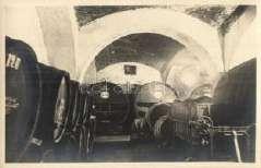 váltóőrház / 3000 21907.