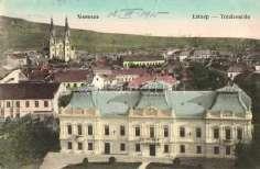 borászat pincéje, 2400