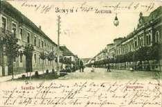 town hall (ázo1000 21911.