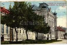 Zimony, Zemun, Semlin;