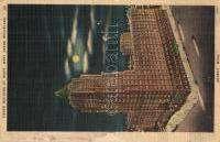 Cleveland, Ohio ; Residence