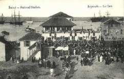 1898 Beskidy, Be skiden;