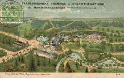 Opole, Oppeln; Synagoge und