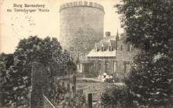 Linden, Hotel und Ca 1000