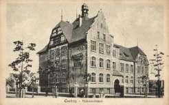 Berlin, Roon-De nkmal T2