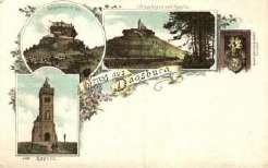1899 Bingen am Rhein,